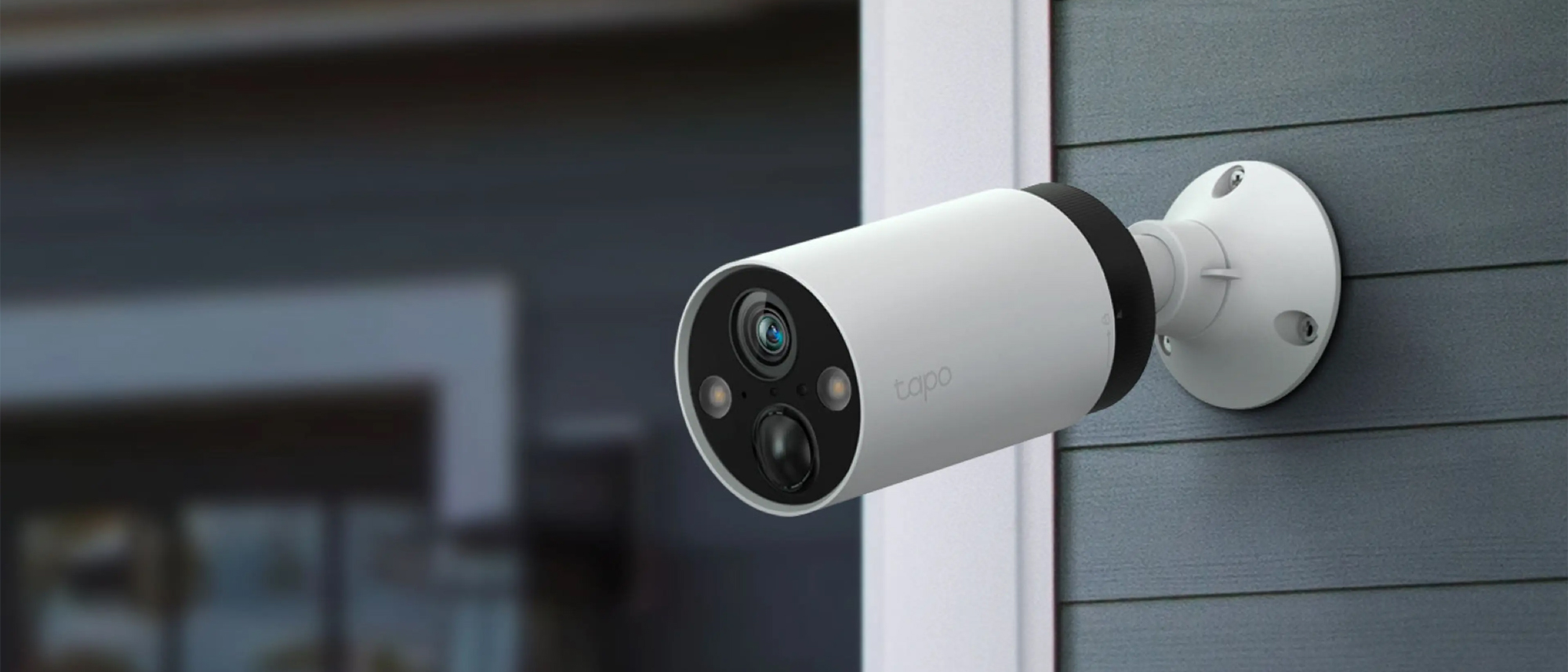 TP-Link Tapo C420S2 review: Very affordable, very capable | Tom's