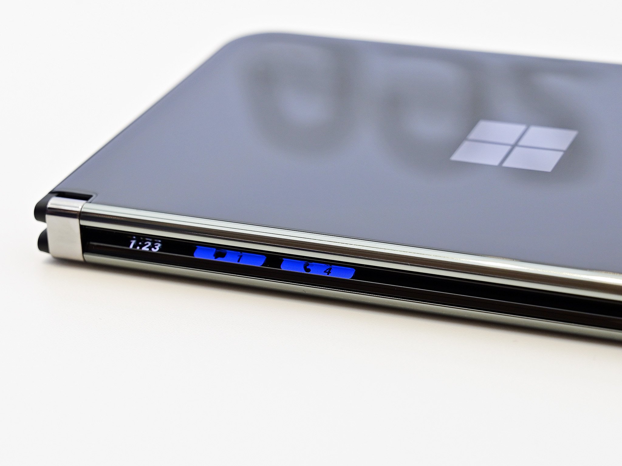 Microsoft's Surface Duo 2 is official with MAJOR upgrades across