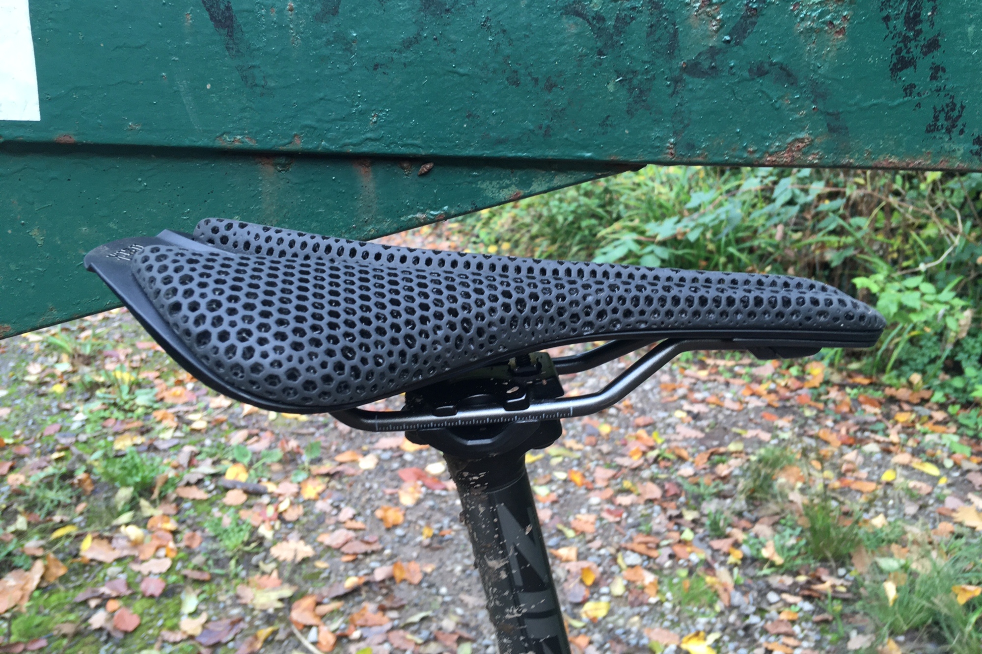 Fizik Antares Versus Evo R3 Adaptive saddle - a high tech and