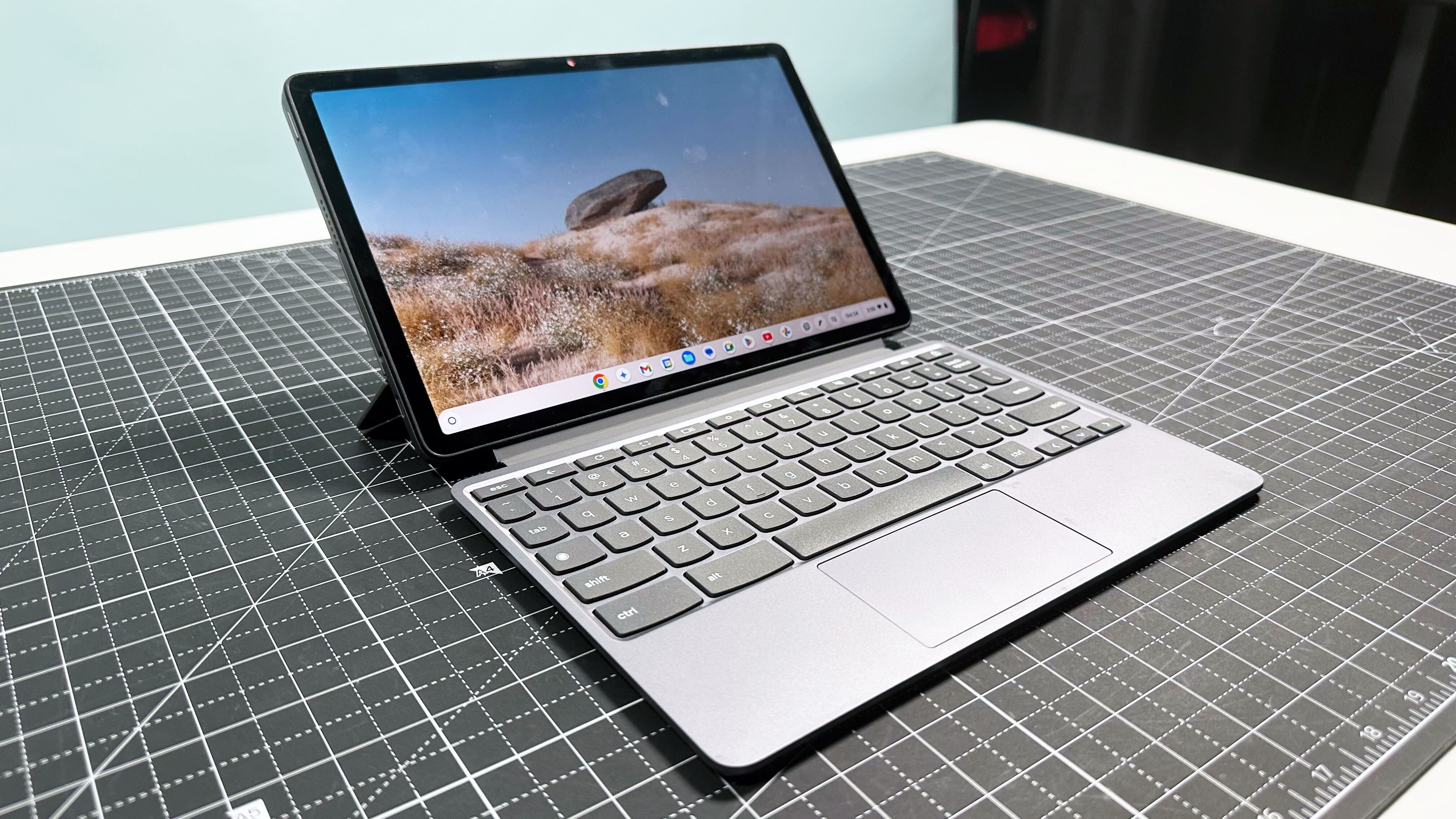 Lenovo Chromebook Duet 11 Gen 9 review: this affordable Lenovo