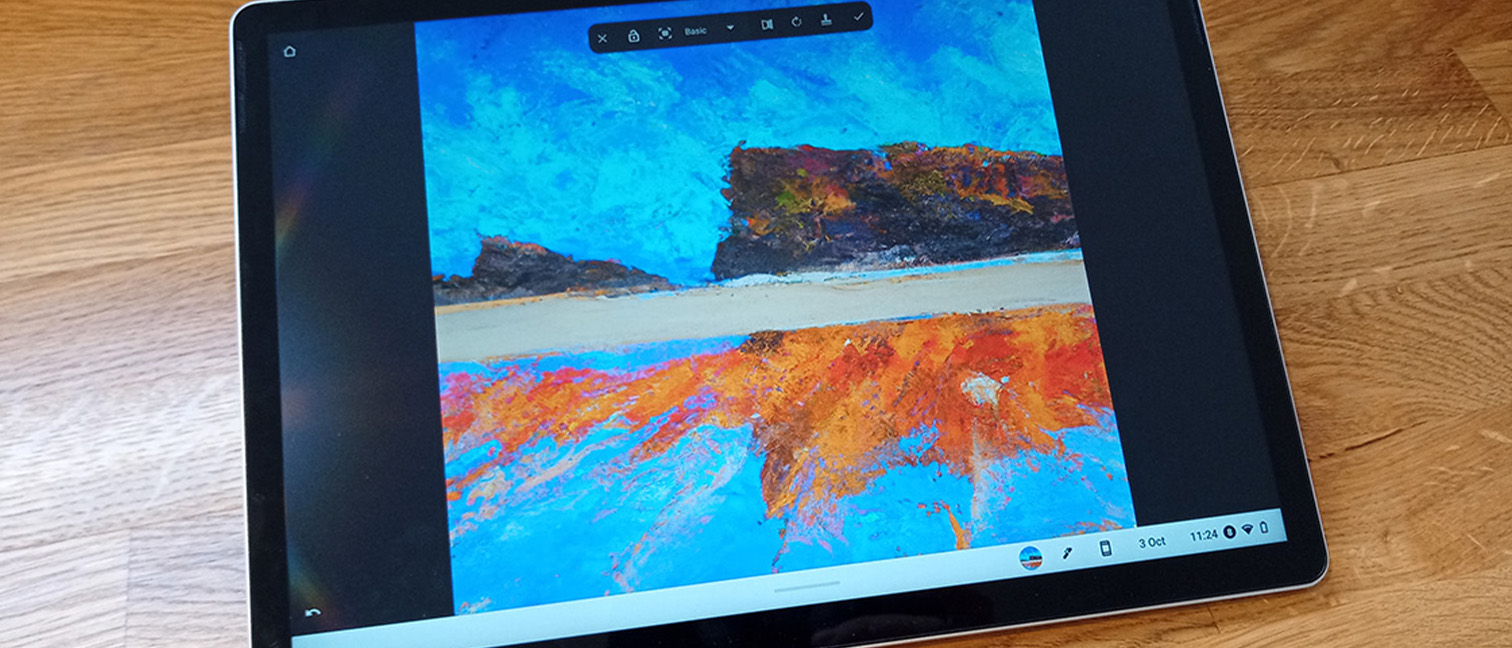 HP Chromebook x2 11 review: Chrome OS's iPad Air competitor