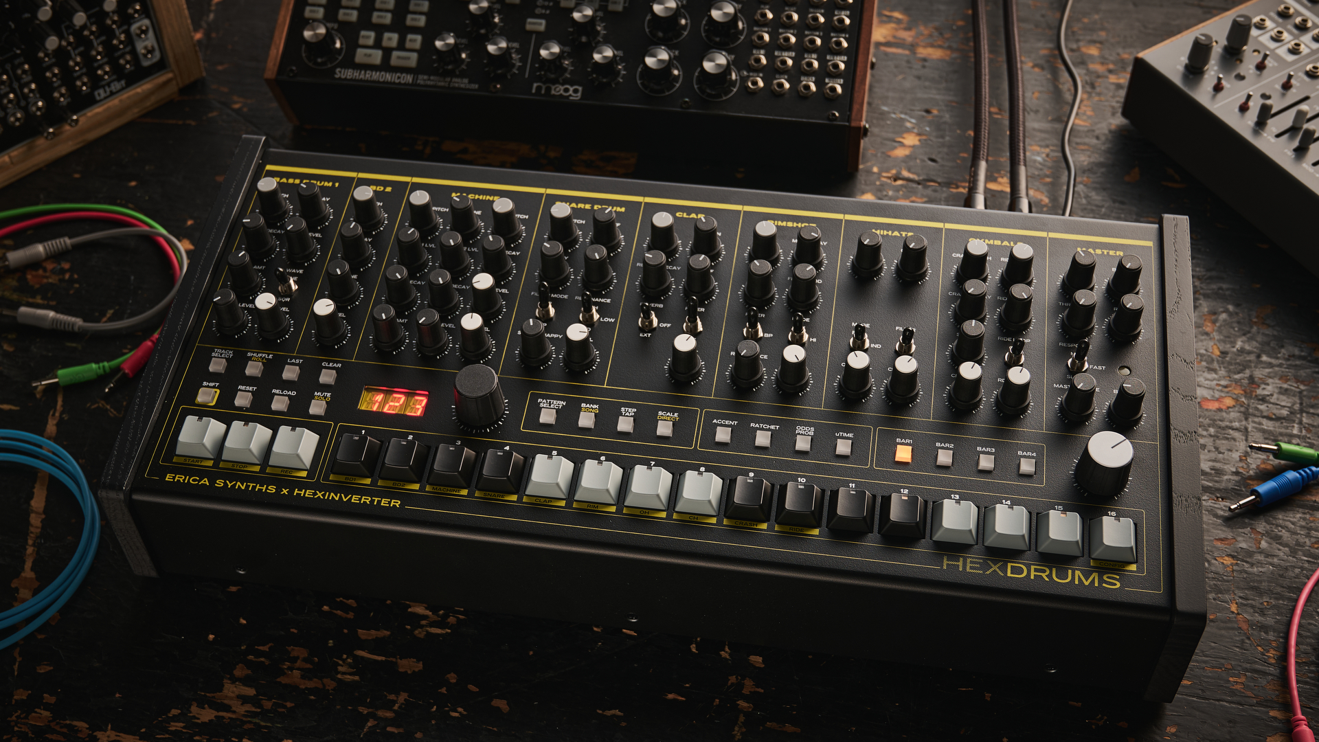 Ibanez WD7 Weeping Demon Wah review | MusicRadar