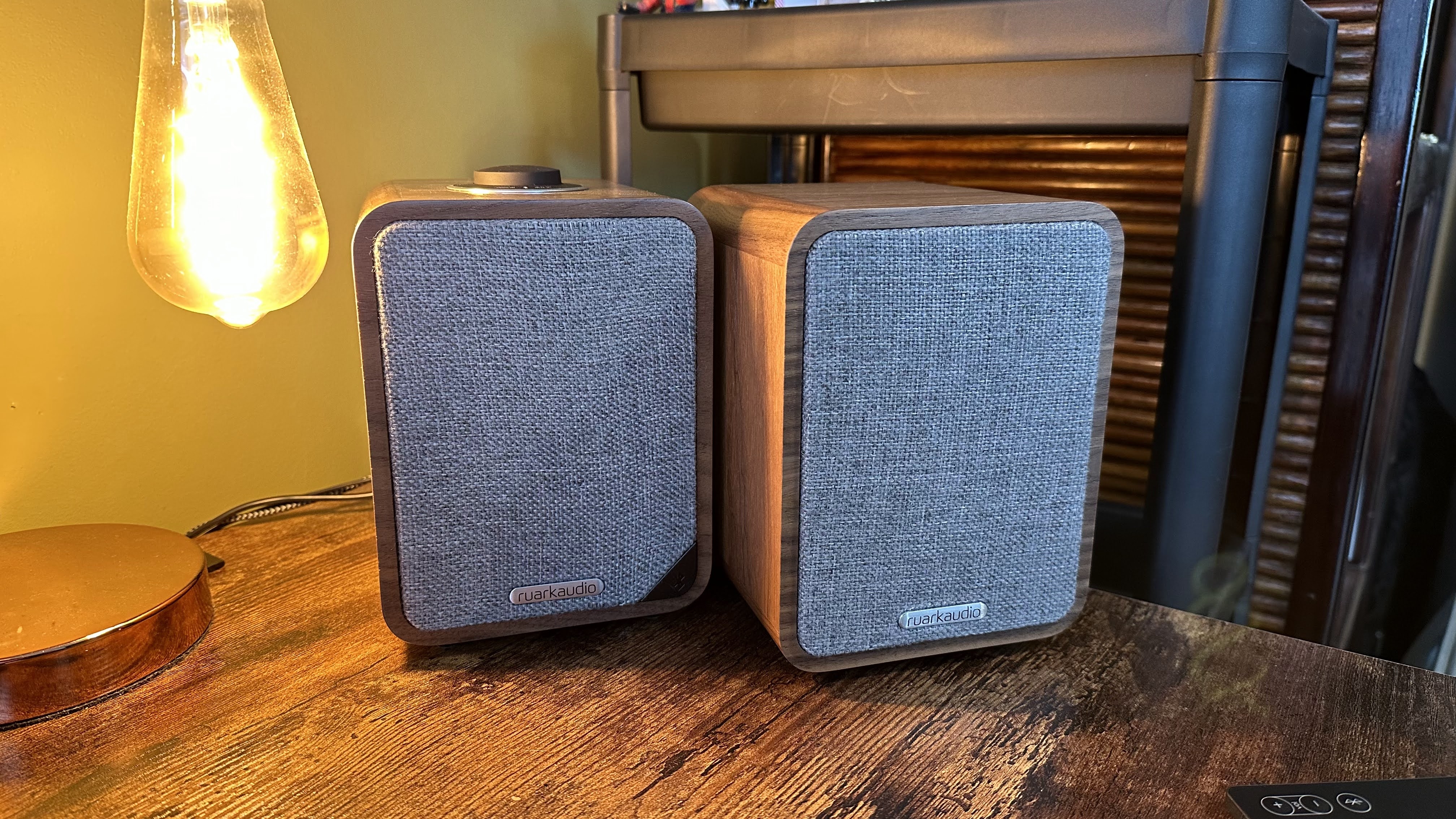 Ruark Audio MR1 Mk2 speakers review: small in size, big on sound