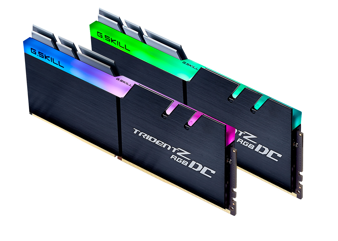 G.Skill Launches 64GB Double Capacity DDR4 Memory Kits | Tom's