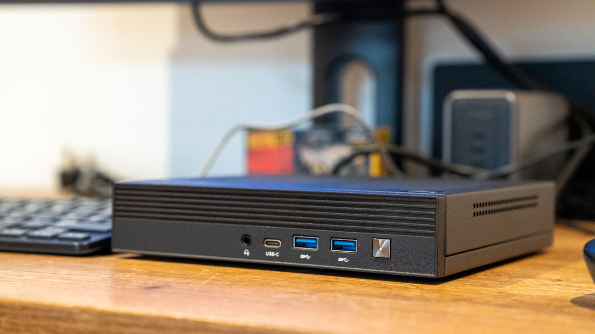 GMKtec NucBox M4 mini PC review | TechRadar