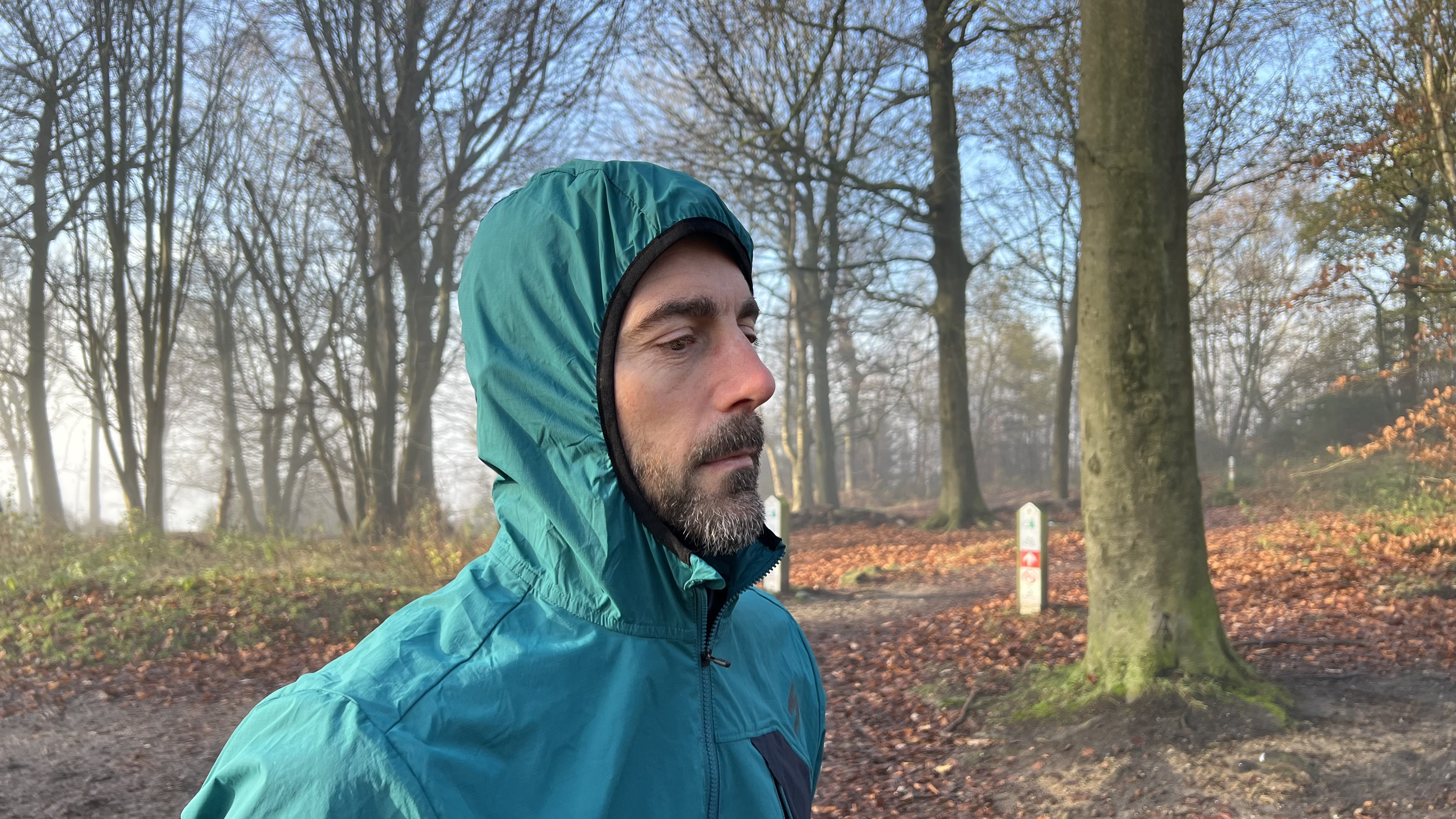 Specialized Trail SWAT jacket review | Bike Perfect