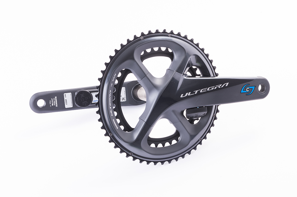 Stages Power LR Shimano Ultegra review | Cycling Weekly