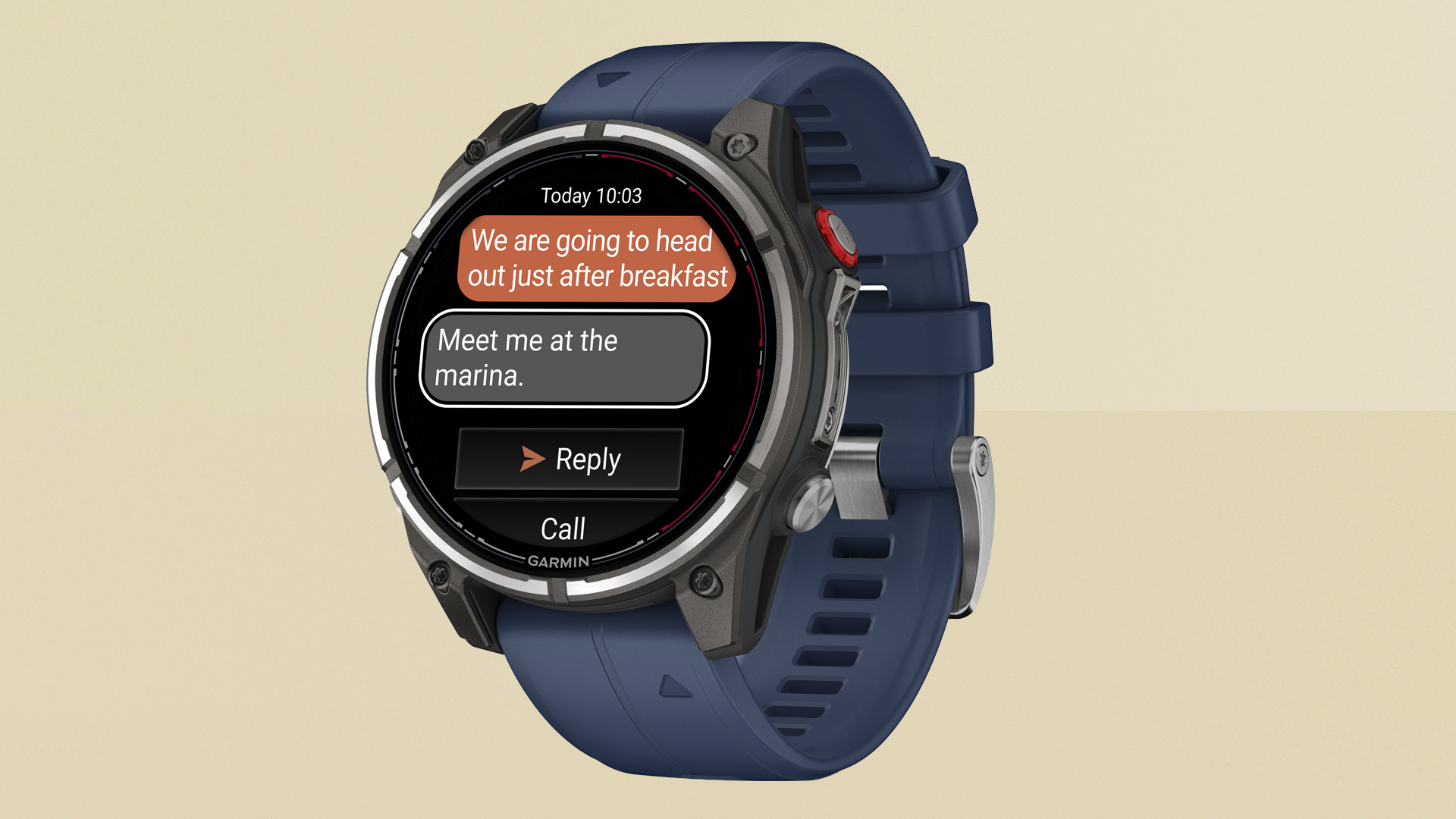 Garmin launches HRM-Pro Plus heart rate monitor and I feel