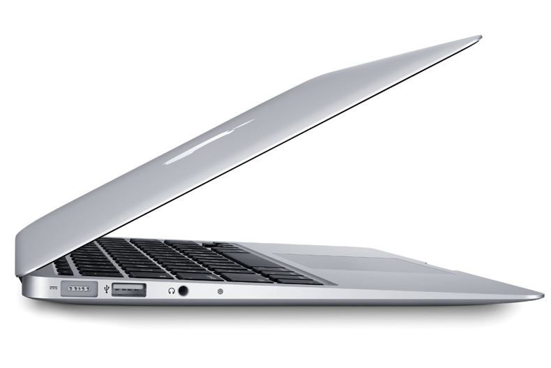 Apple MacBook Air (11-inch, Late 2010) review | IT Pro