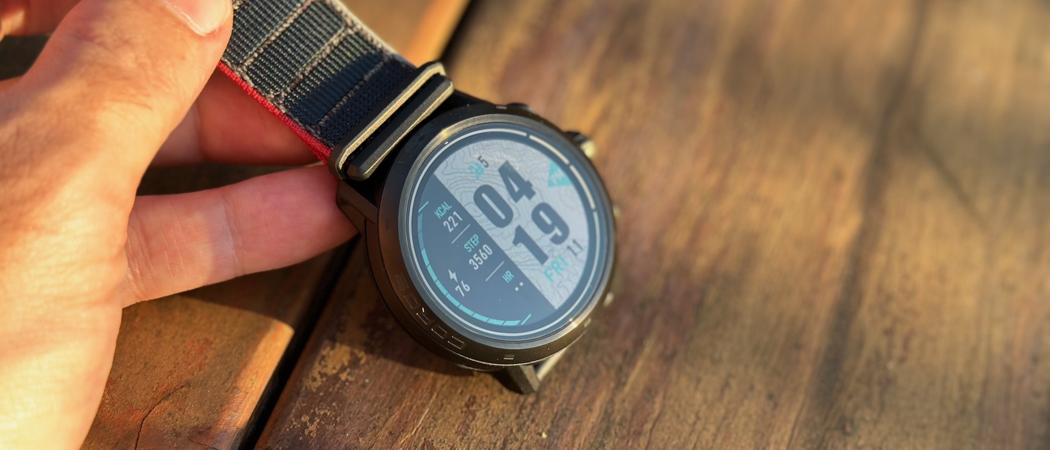 COROS APEX 2 Pro review: Casual runners need not apply | Android
