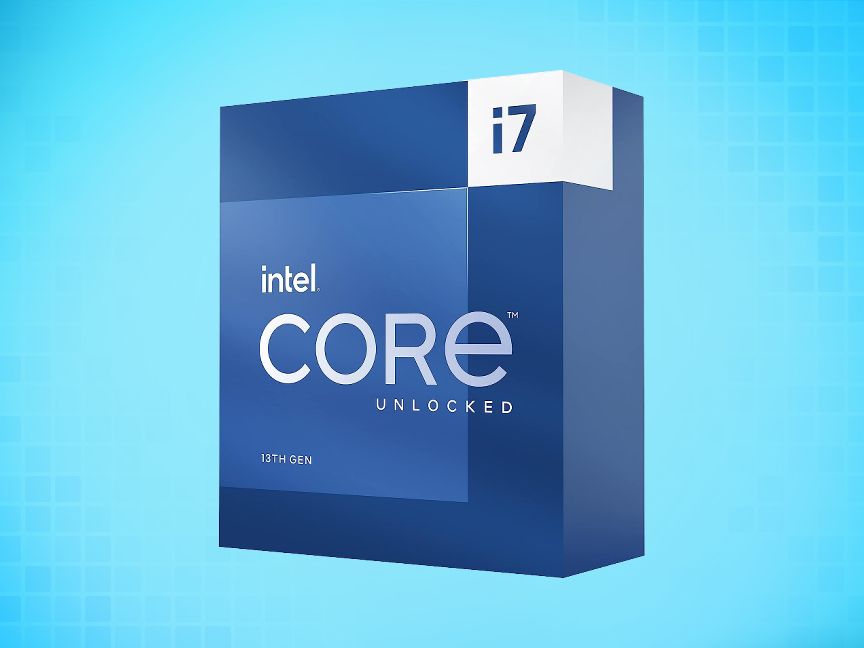 Intel Core i7-13700K falls to an all-time low of $345 at Amazon