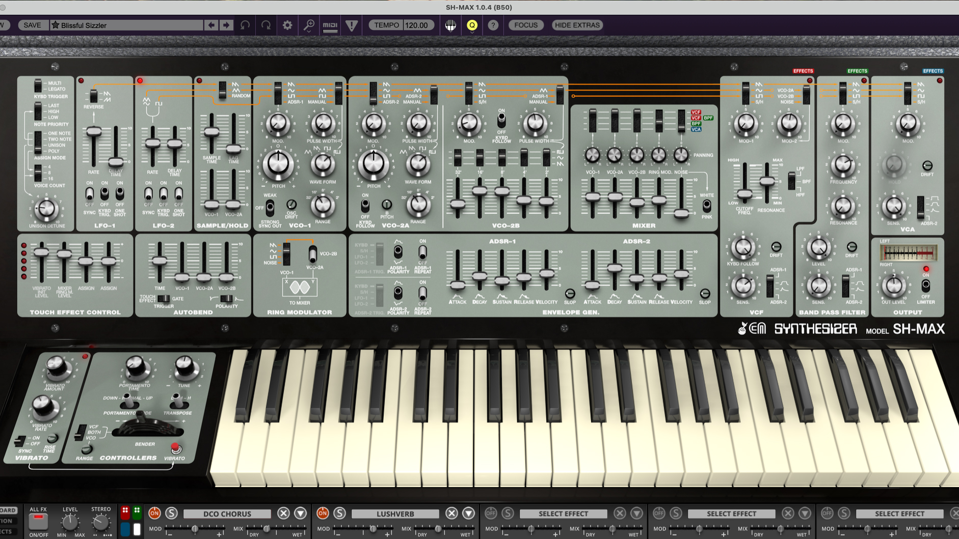 Lovepedal Echo Baby review | MusicRadar
