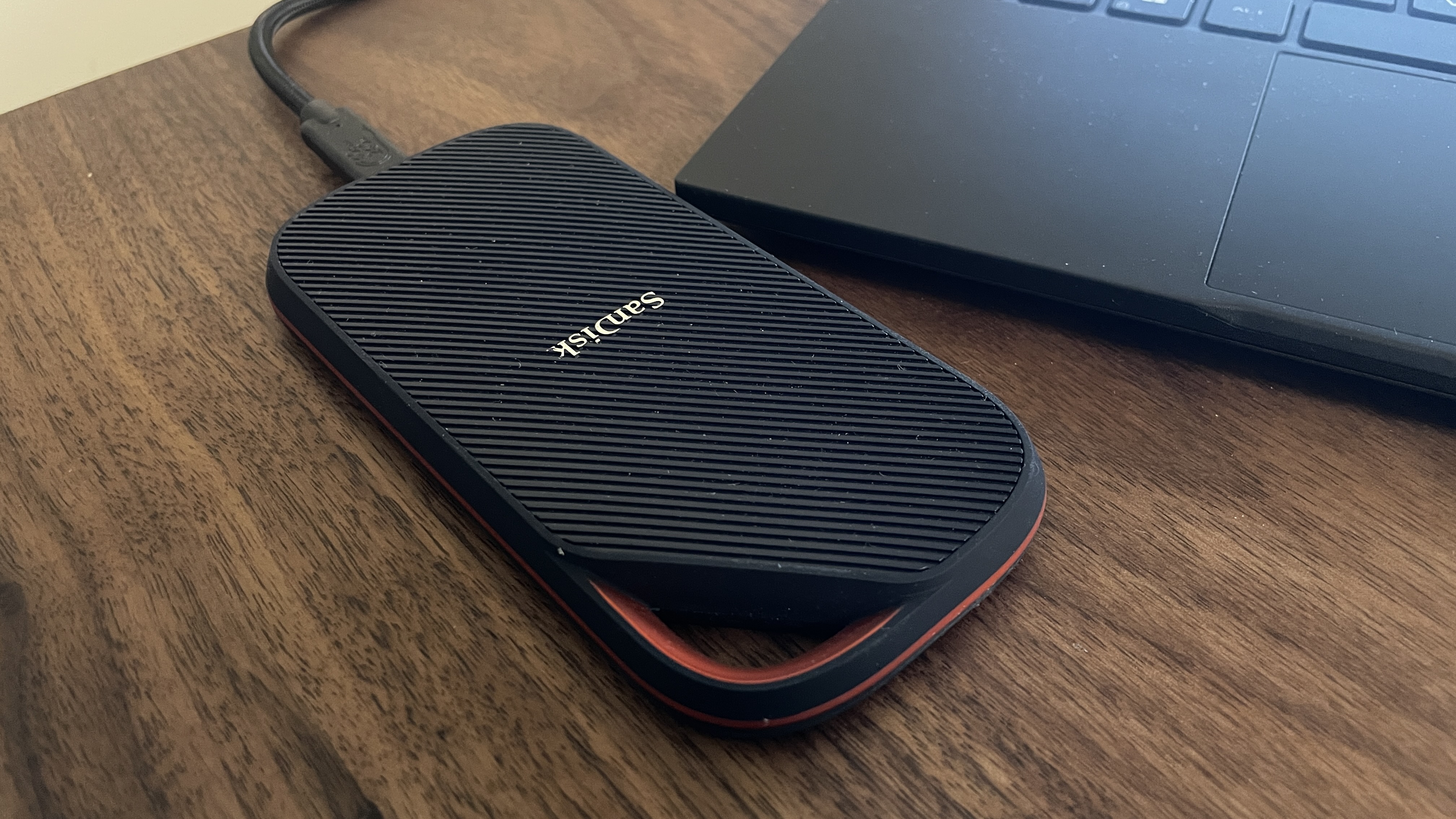 SanDisk Extreme Pro 2 TB external SSD review | PC Gamer