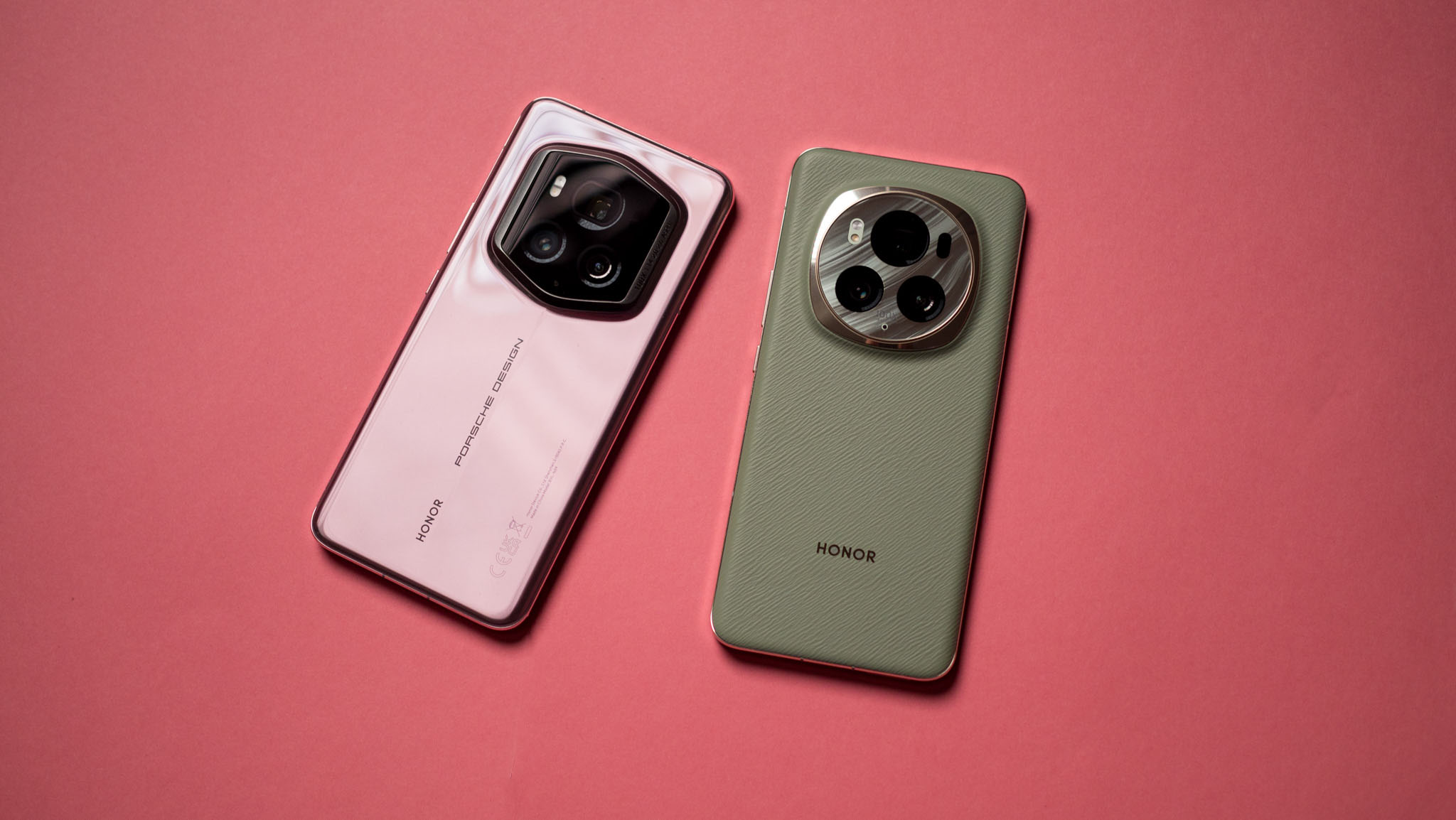 Porsche Design Honor Magic 6 RSR review: Taking things to a whole