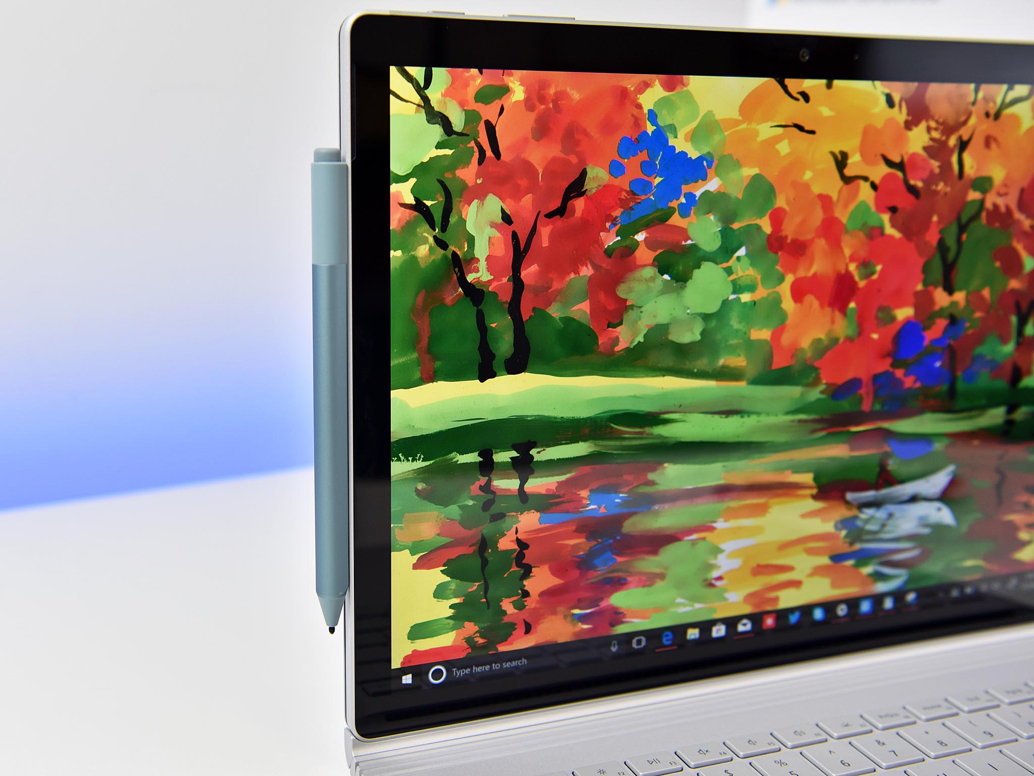 Surface Book 2 13-inch review: A good thing made great | Windows