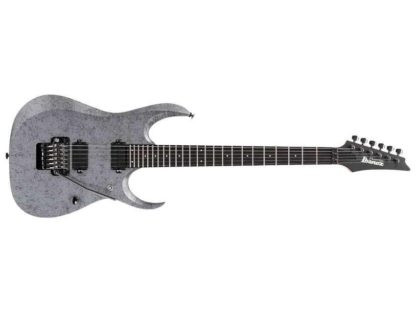 Ibanez RGD2120Z review | MusicRadar