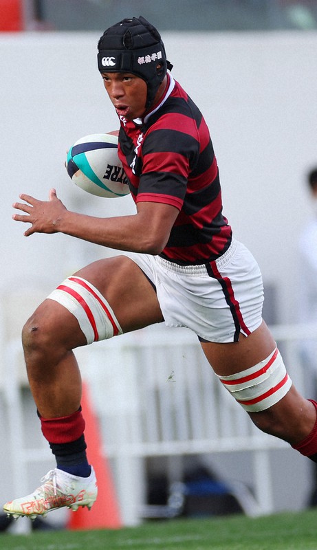 花園さあ決勝 「矛」の報徳か「盾」の東福岡か 全国高校ラグビー