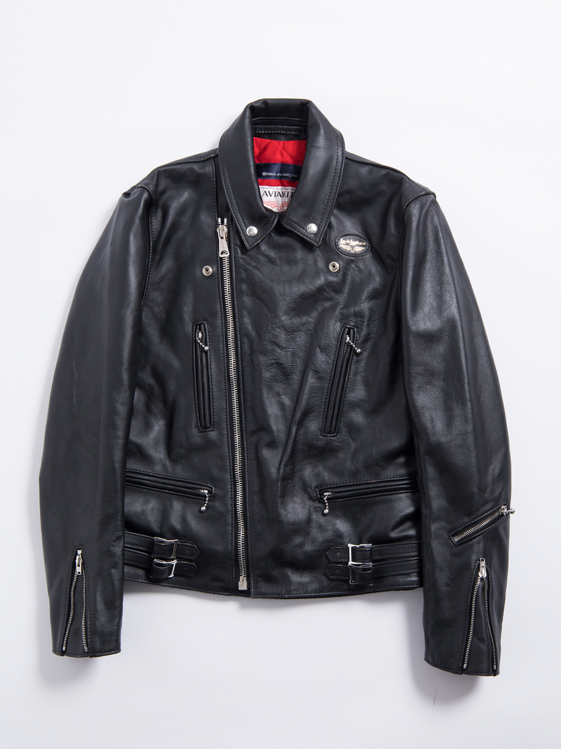 COMME des GARÇONSの限定アイテムが8月1日に一挙リリース