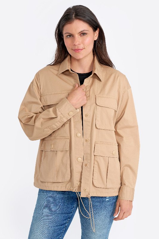 Women All Jackets at Seven7 Jeans