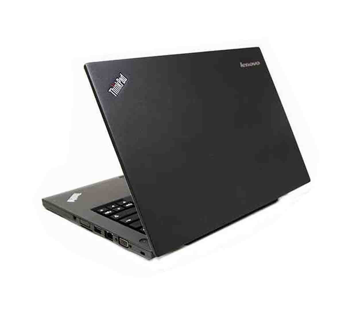 Lenovo ThinkPad T450 Business Laptop, Intel Core i5-5th Gen. CPU