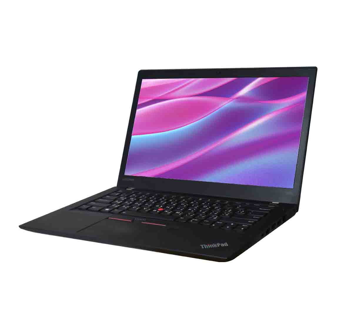 Lenovo ThinkPad T470s Business Laptop, Intel Core i7-7th