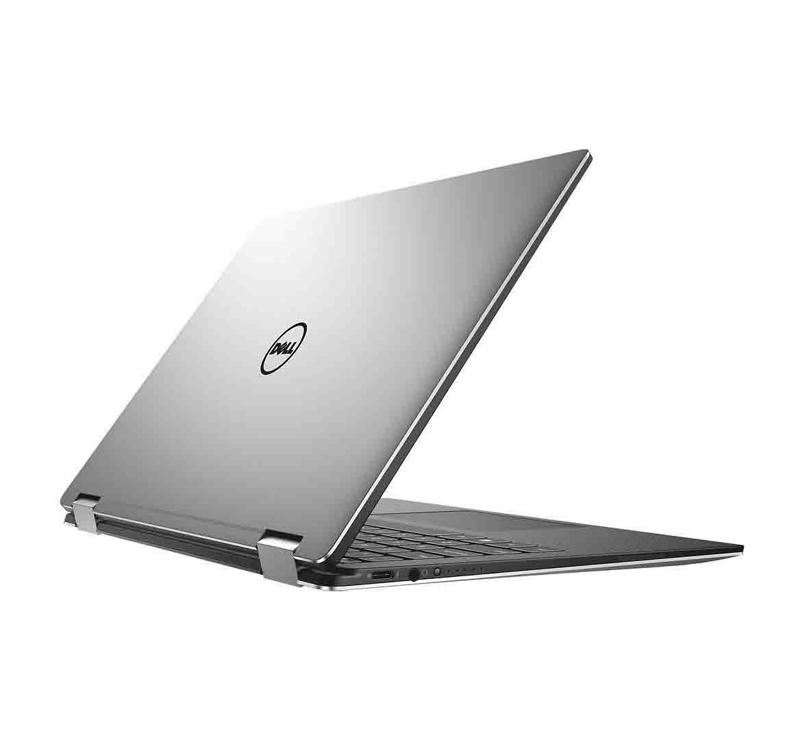 Dell XPS 13 9365 2-in-1, Core i7-7th Gen. CPU, 16GB RAM, 512GB SSD
