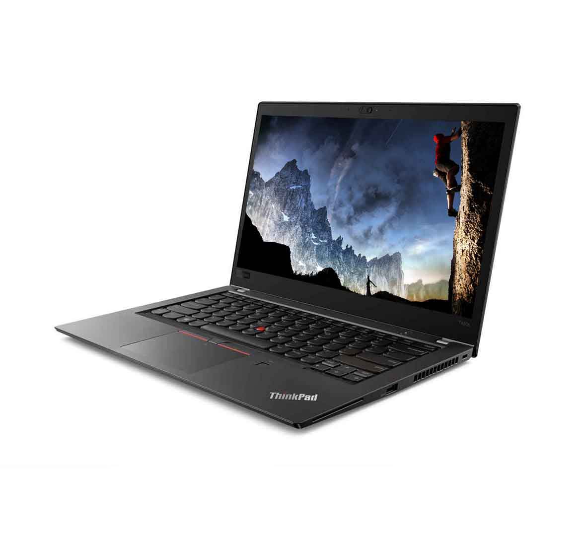 Lenovo ThinkPad X280 Business Laptop, Intel Core i7-8th Gen CPU
