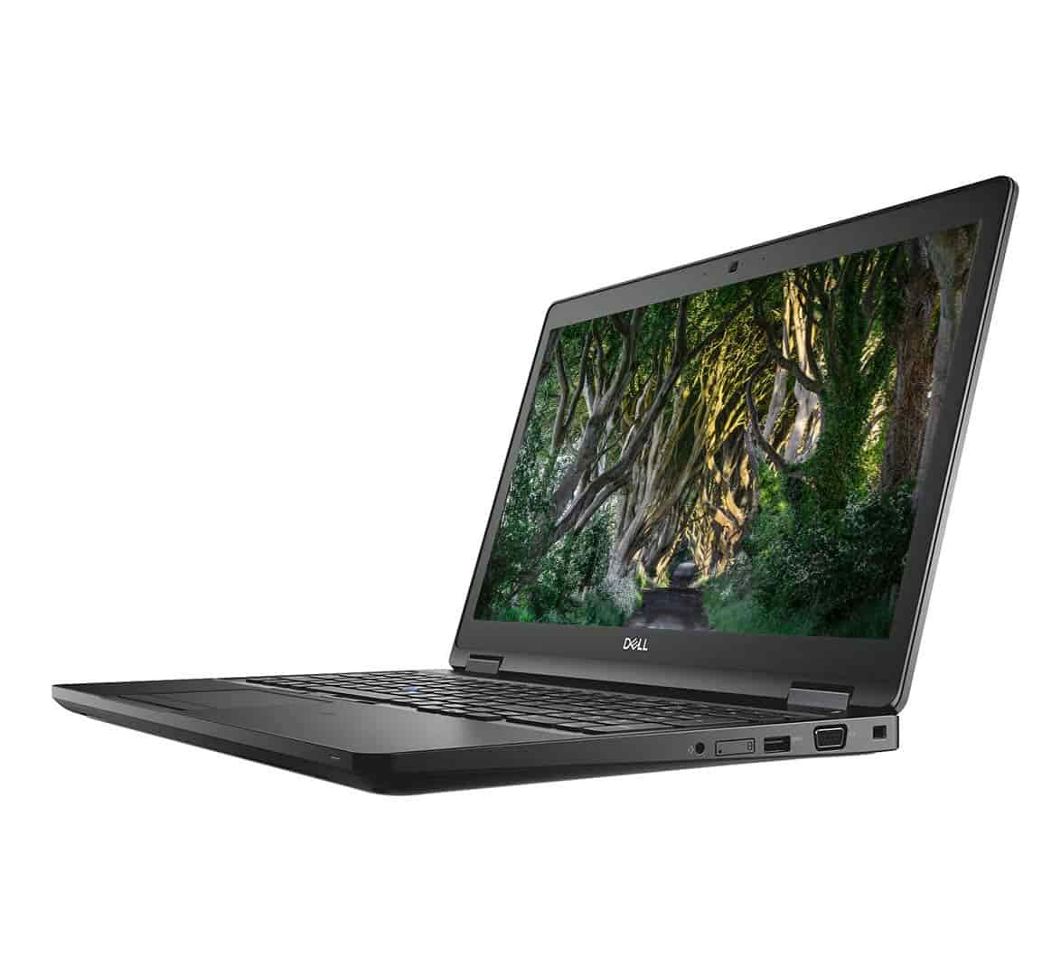 Dell Latitude 5590 Business Laptop, Intel Core i5-8th Generation