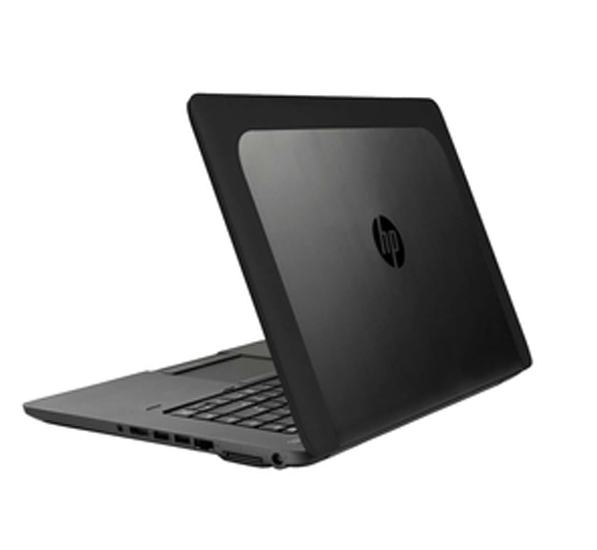 HP ZBook 15 G2, Intel Core i7-4th Gen CPU, 16GB RAM, 512GB SSD, 15
