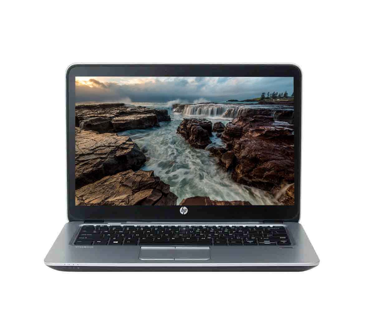 HP EliteBook 820 G3 Business Laptop, Intel Core i7-6th Gen CPU