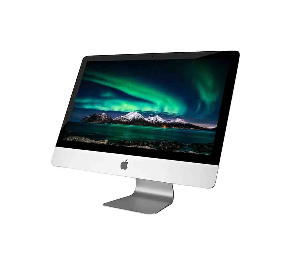Apple iMac A1418, Intel Core i5-3rd Generation CPU, 8GB RAM, 1TB