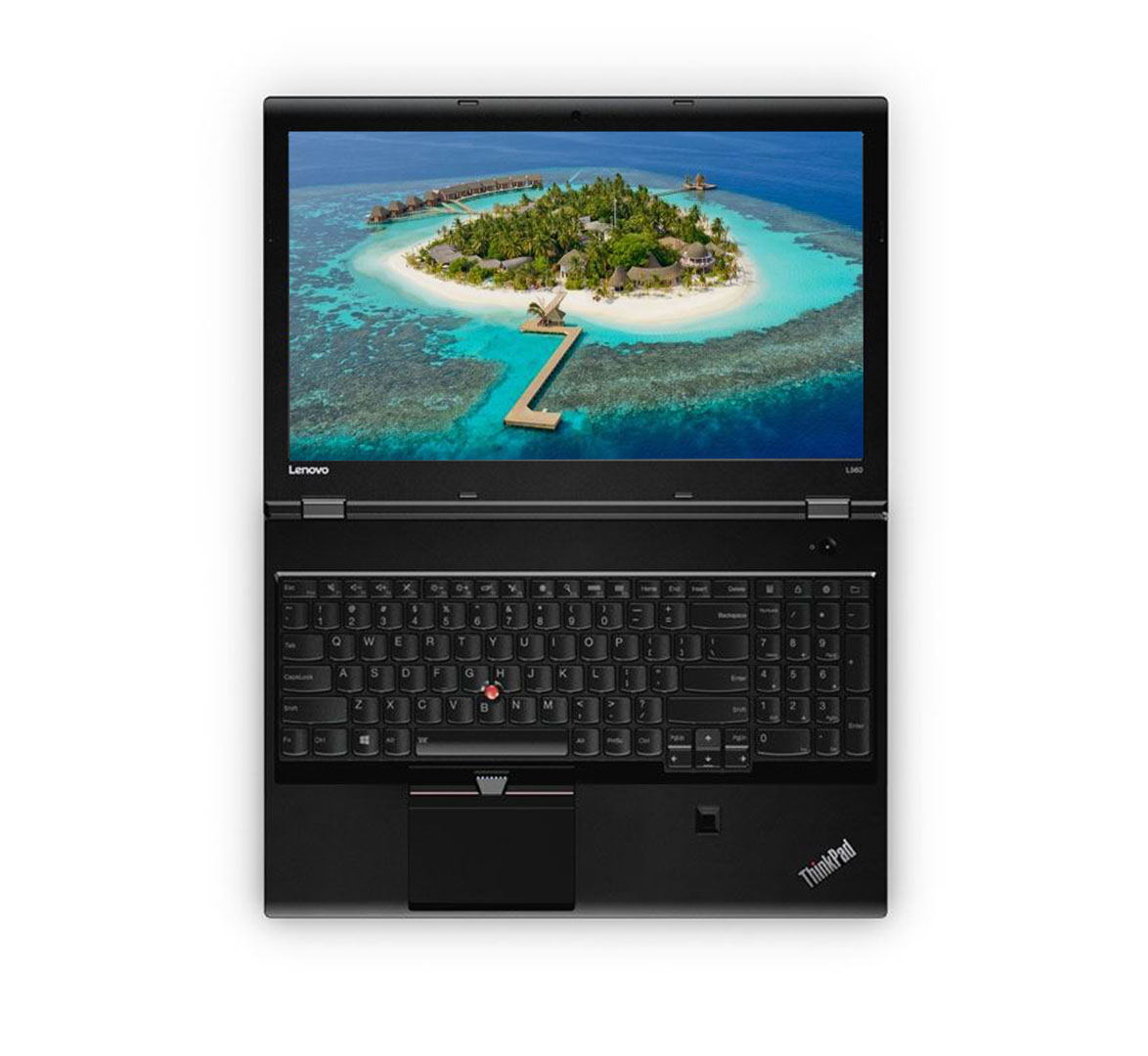 Lenovo ThinkPad L560 Business Laptop, Intel Core i5-6th Generation
