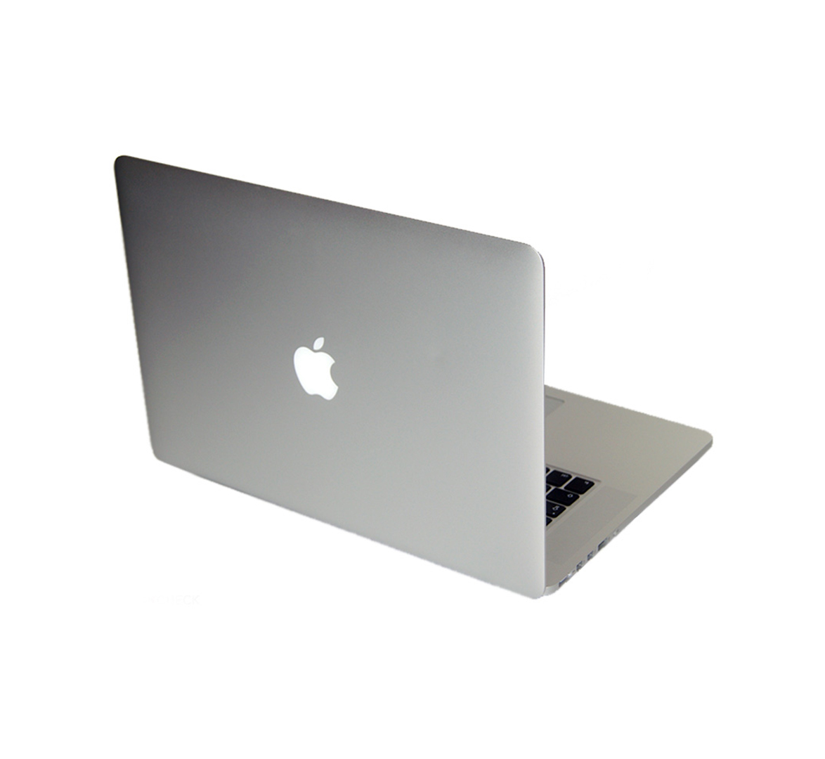 Apple MacBook Pro A1398 Business Laptop, Intel Core i7-4th