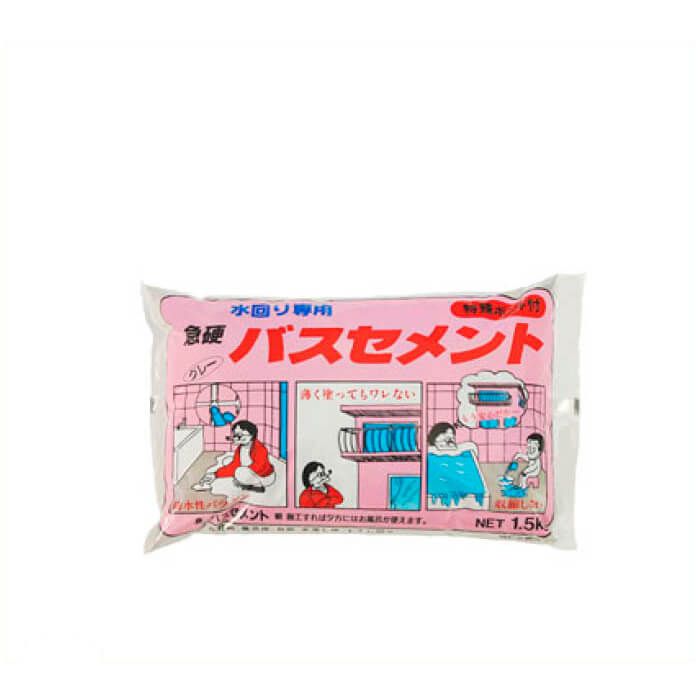 RIXE速乾セメントRiX 2kg灰の通販｜速乾｜セメント｜セメント