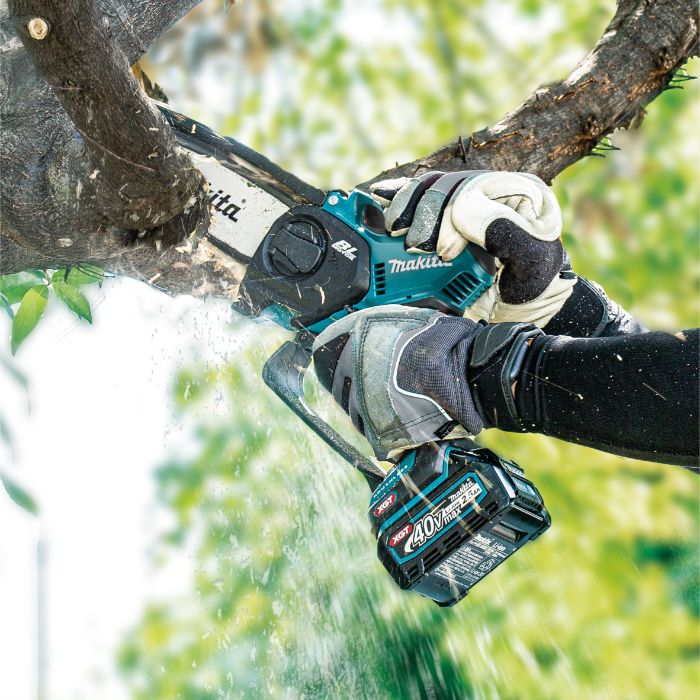 マキタ 40Vmax充電式ハンディソー 150mm MUC029GRDの通販