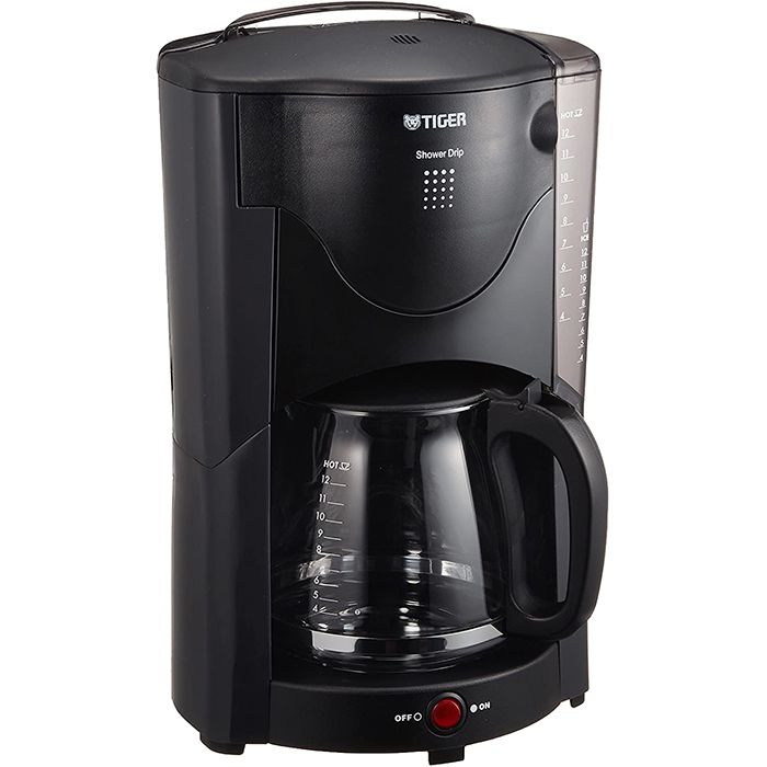 タイガー魔法瓶 コーヒーメーカー 業務用 たっぷり ACJ-B120HU