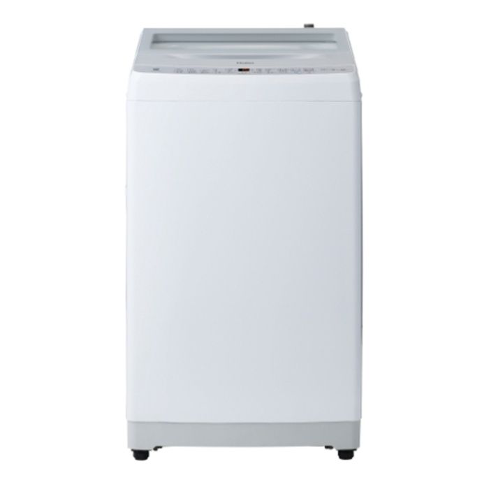 Haier(ハイアール) 全自動洗濯機5.5kg JW-HS55C(W)の通販｜全自動洗濯