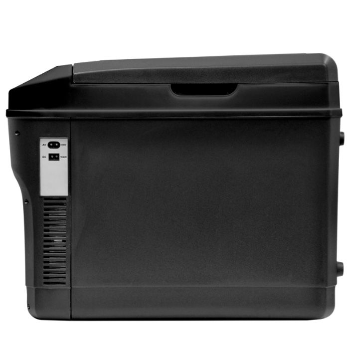 versos(ベルソス) 24Lダブルペルチェ冷温庫 VS‐480の通販｜車載用