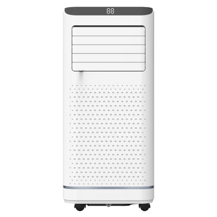 移動式エアコン2.0K SKJ-KY20A3の通販｜スポットエアコン｜冷房用品