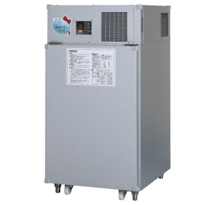 ナフコ 玄米・野菜兼用保冷庫 玄米30kg入28袋(14俵) TNR28Aの通販