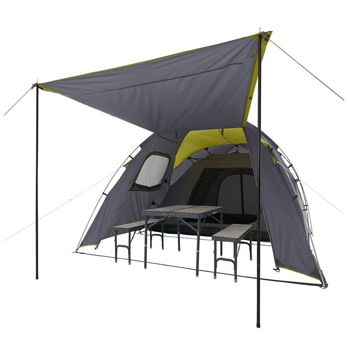 LOGOS ROSYドゥーブルXL-BB 71301000の通販｜ロゴス｜ホームセンター