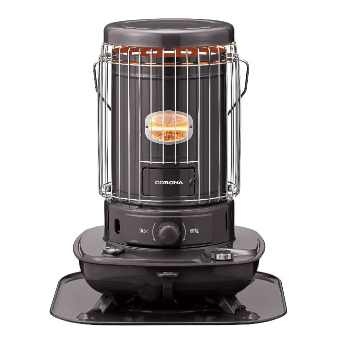 コロナ 石油ストーブ SL-5121 2021年製