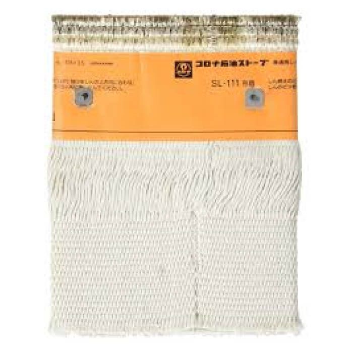 CORONA コロナ 替え芯 SL-111の通販｜石油ストーブ替芯・点火ヒーター