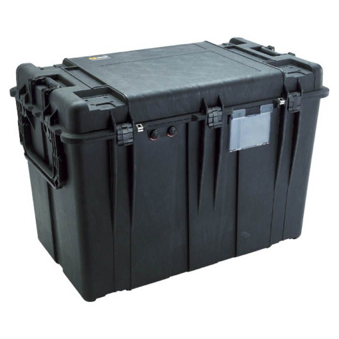 PELICAN ロングケース キャスター付 1720 黒 1127×406×155(Tcode