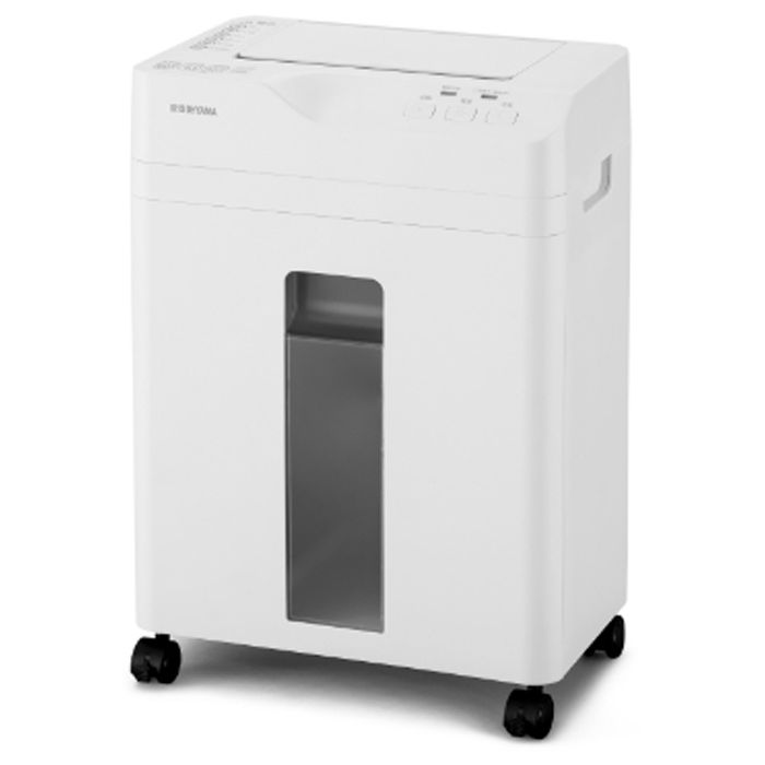 アイリスオーヤマ オートフィードシュレッダー AFSB60Mの通販｜電動