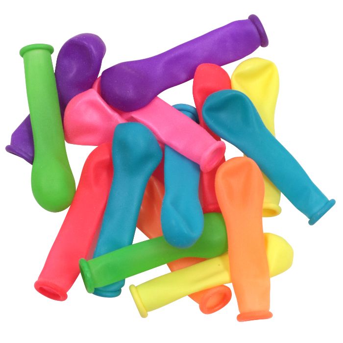 水玉風船 30個 台紙付NEWの通販｜玩具｜ホームセンターナフコ【公式通販】