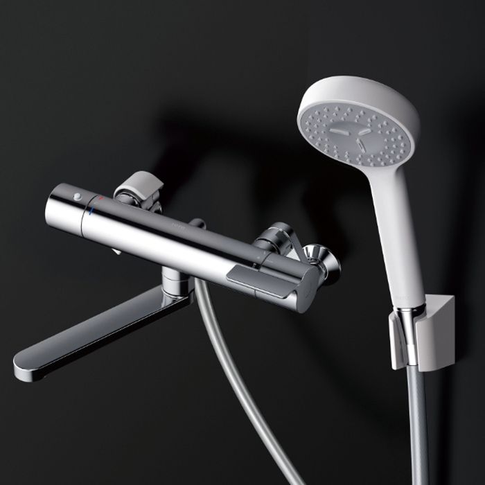 TOTO サーモスタットシャワー TBY01402J1の通販｜バス用｜混合栓｜水栓