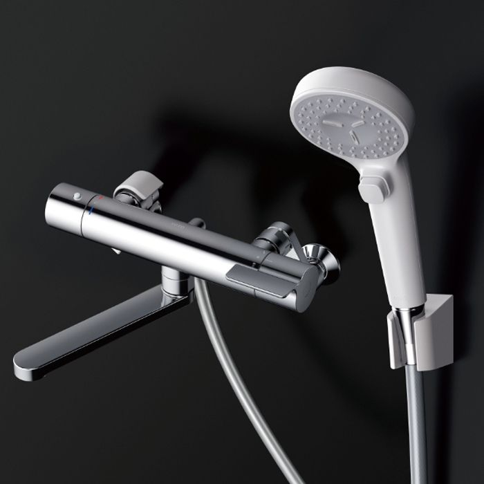 TOTO サーモスタットシャワー TBY01403J1の通販｜バス用｜混合栓｜水栓