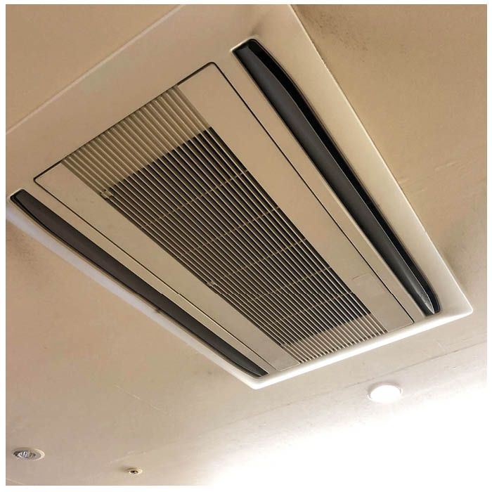 エアコン 2台目以降 (床設置)/小型置き型の通販｜エアコン｜ハウス