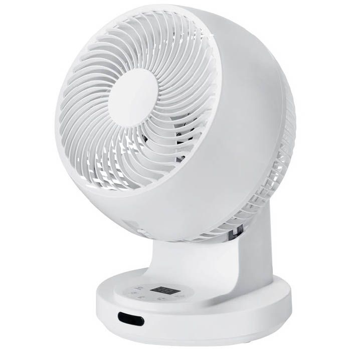 DCターボサーキュレーター CF-N2359WHの通販｜サーキュレーター｜冷房